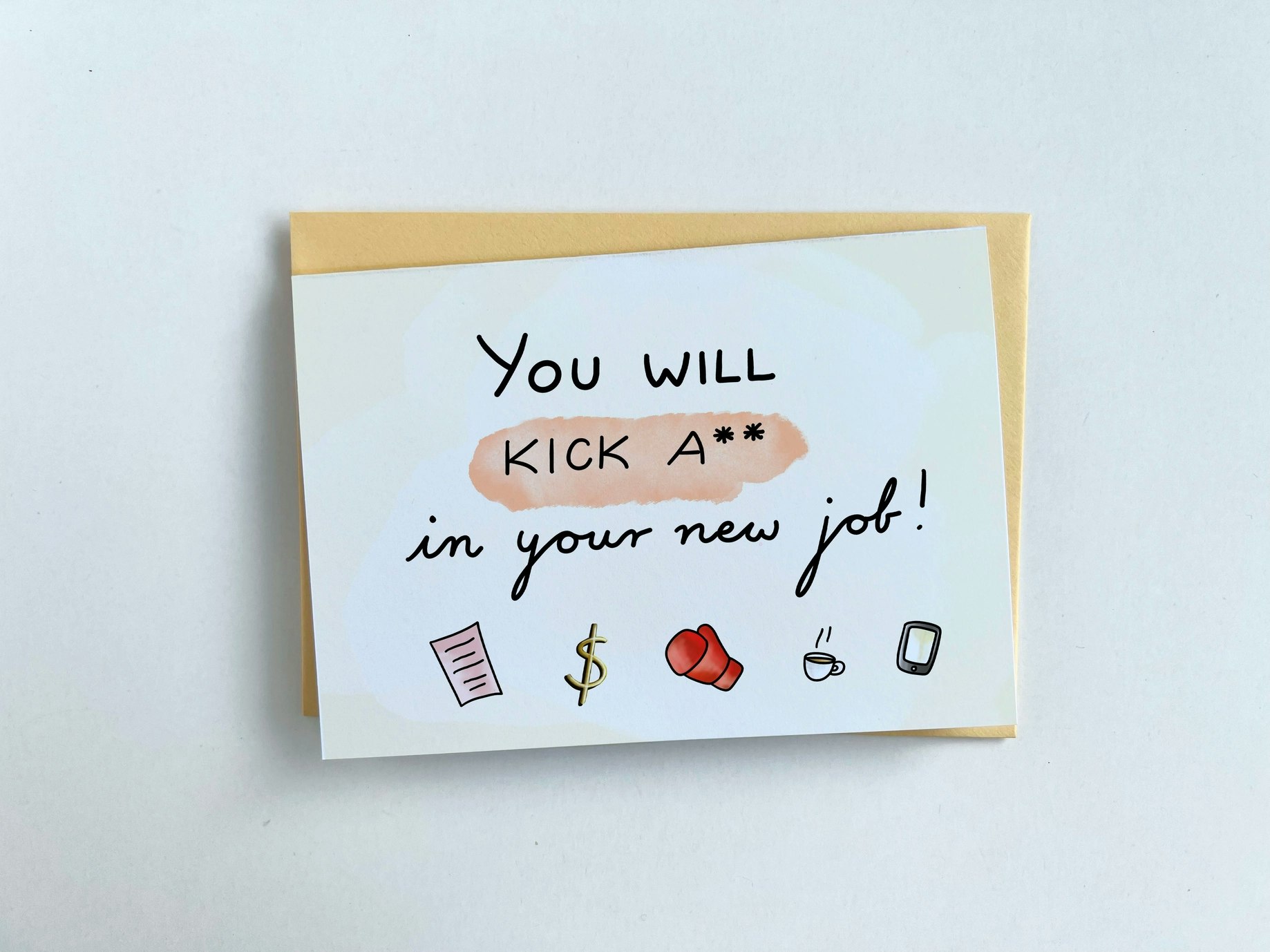 The Friendly Colleague - Kick A** in Your New Job
