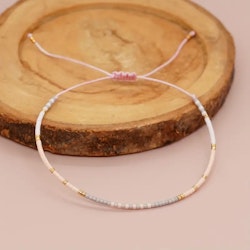 Mini Beads Armbånd