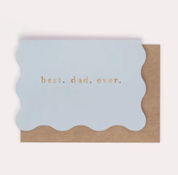 Sister Paper Co - Best.dad.ever