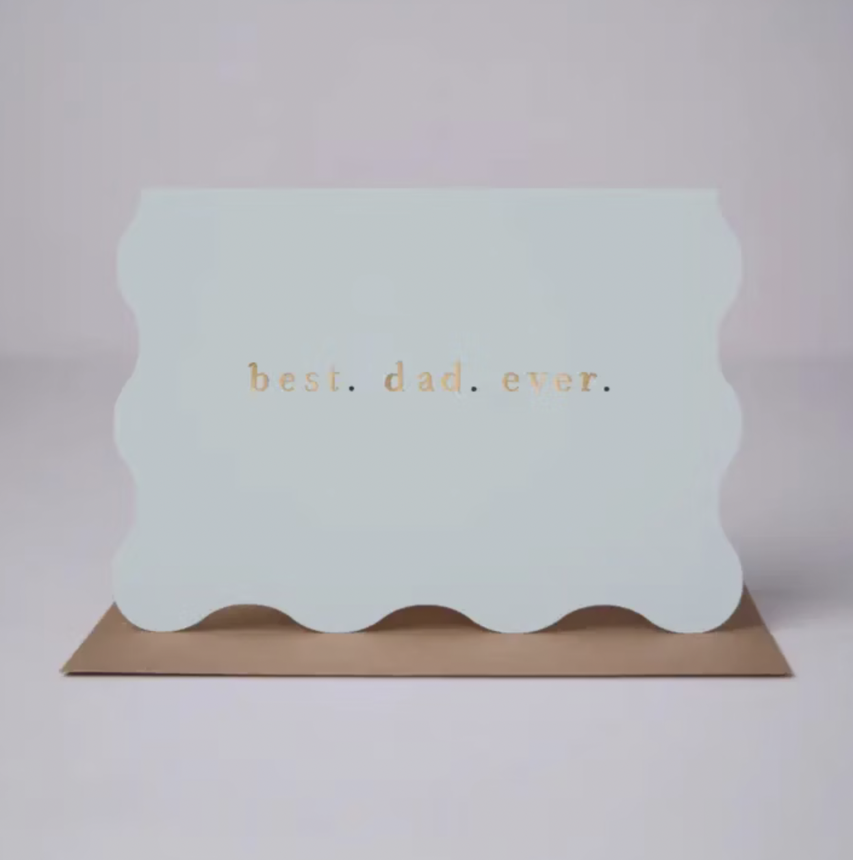 Sister Paper Co - Best.dad.ever