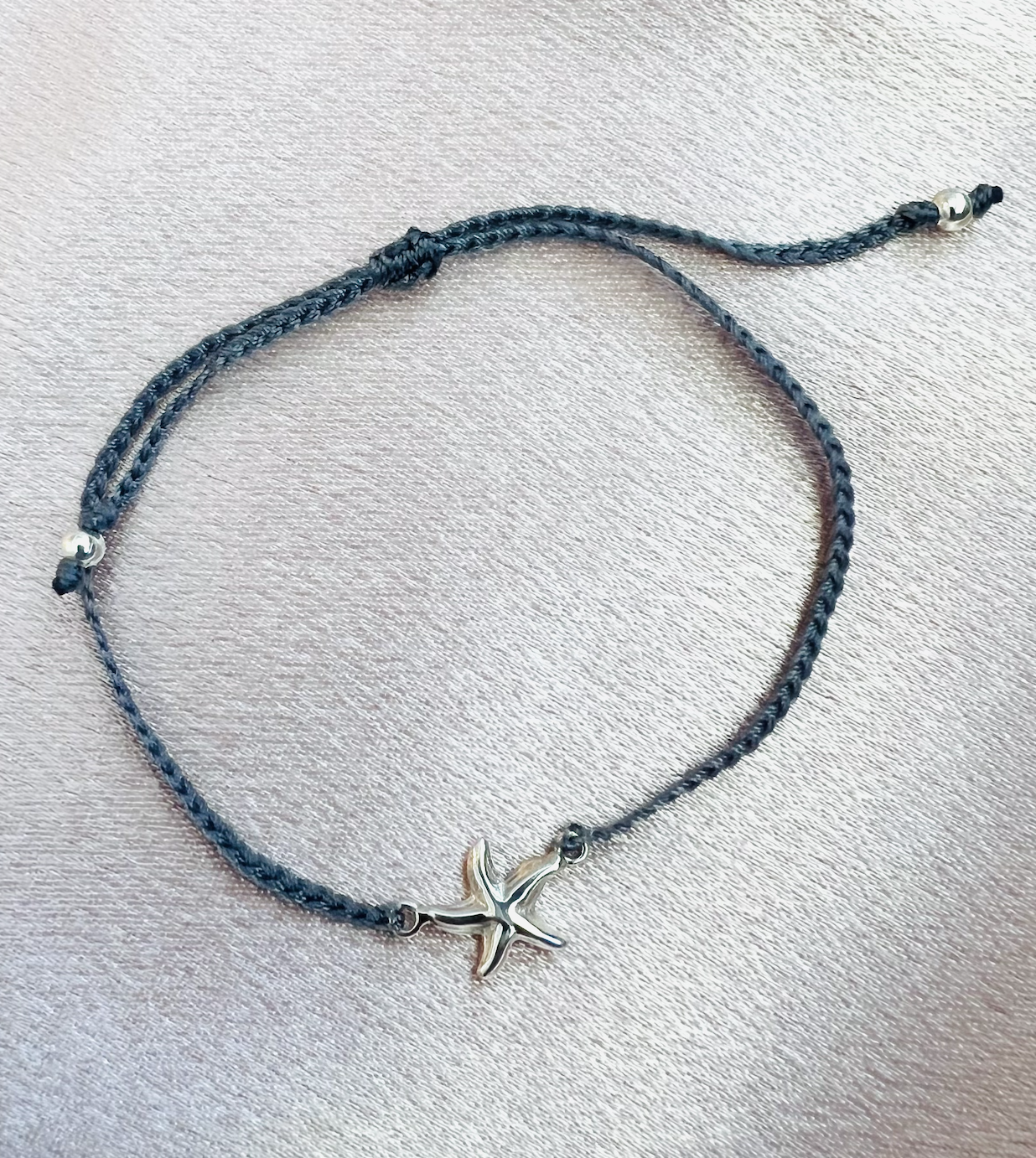 Bali Bliss Armbånd - Sjøstjerne