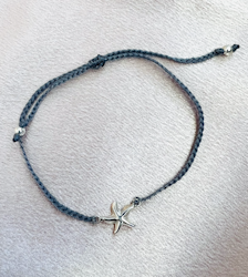 Bali Bliss Armbånd - Sjøstjerne