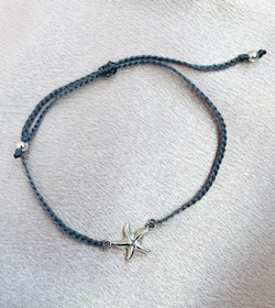 Bali Bliss Armbånd - Sjøstjerne