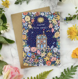 Mystical Sky Studio - Happy new home