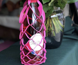 Vinstrip - Vinpose Rosa