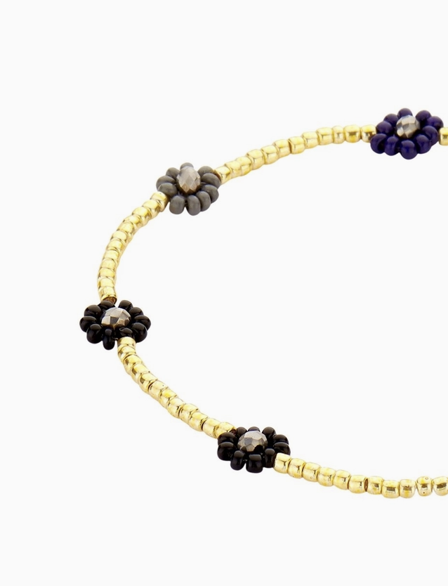 Sansira Jewelry - Flower Bracelet