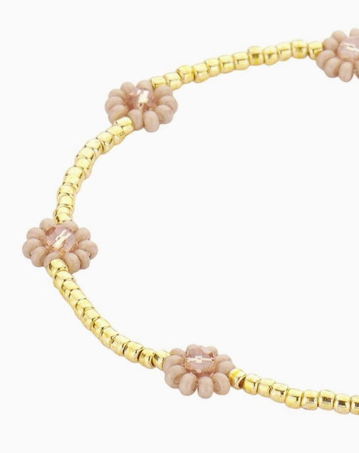 Sansira Jewelry - Flower Bracelet