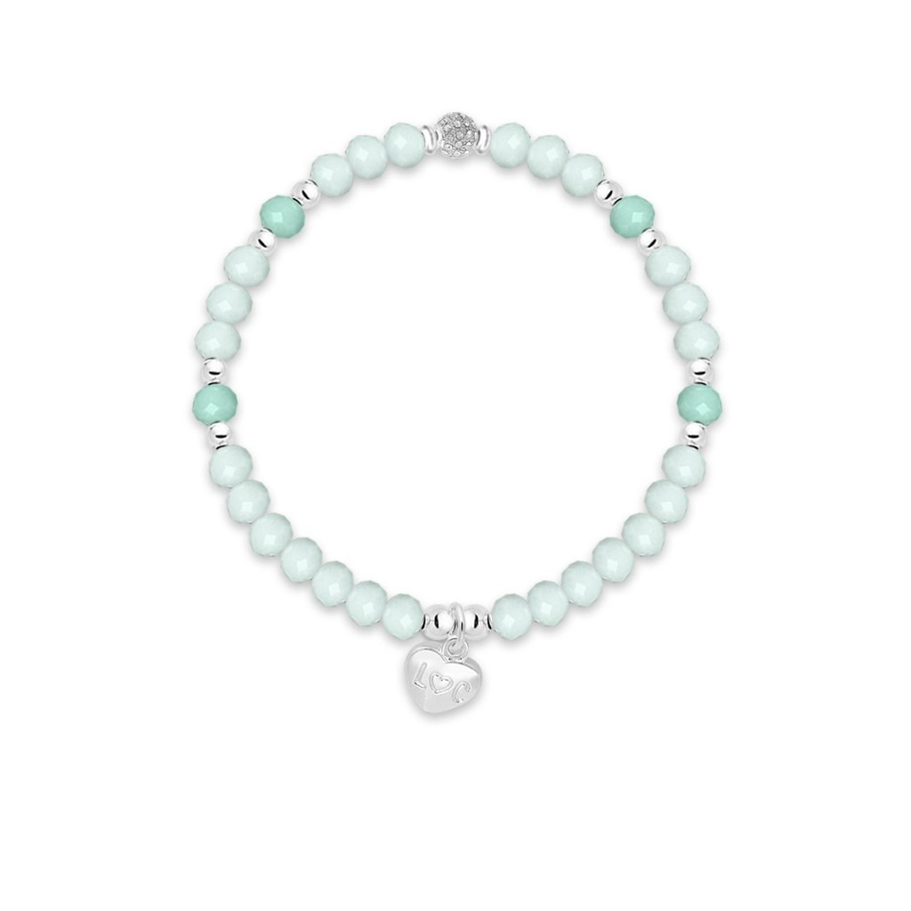 Life Charms - Affirmation Bracelet - I Can Do Anything