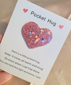 Pockethug