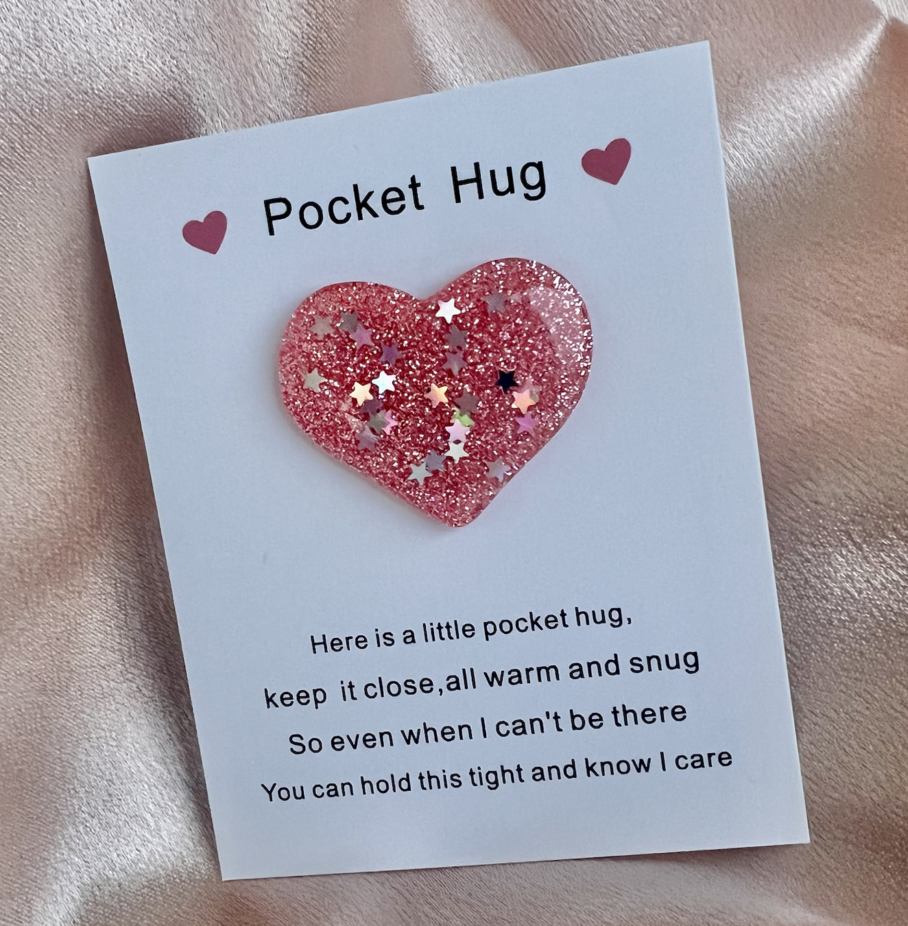 Pockethug