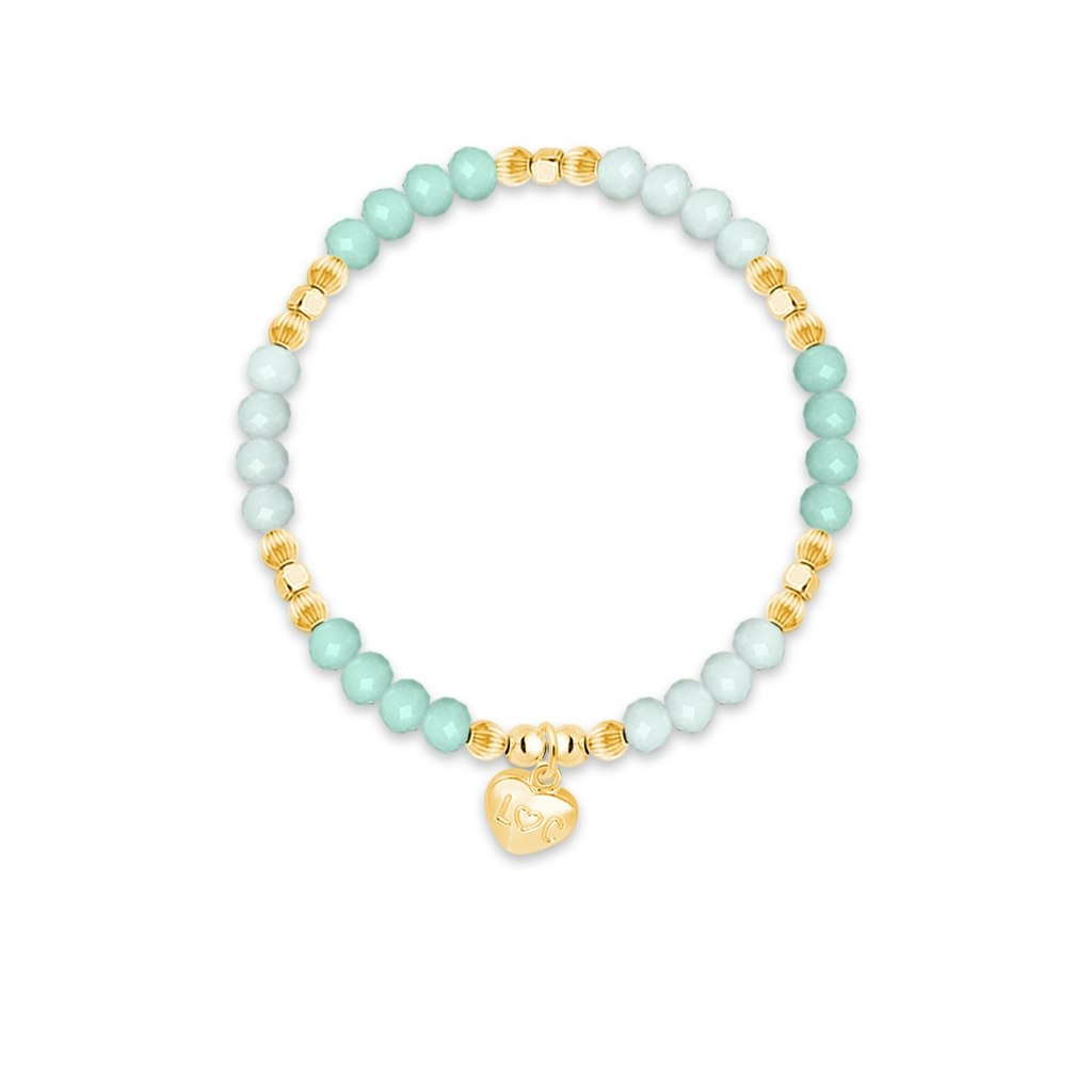 Life Charms - Affirmation Bracelet - Be Yourself