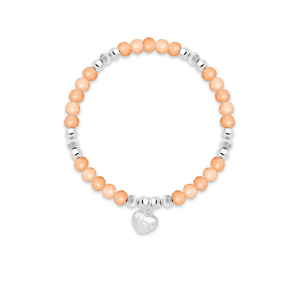 Life Charms - Affirmation Bracelet - Doing my Best