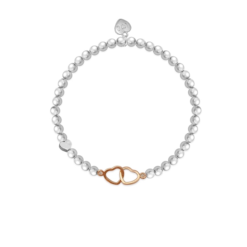 Life Charms - Friends Bracelet