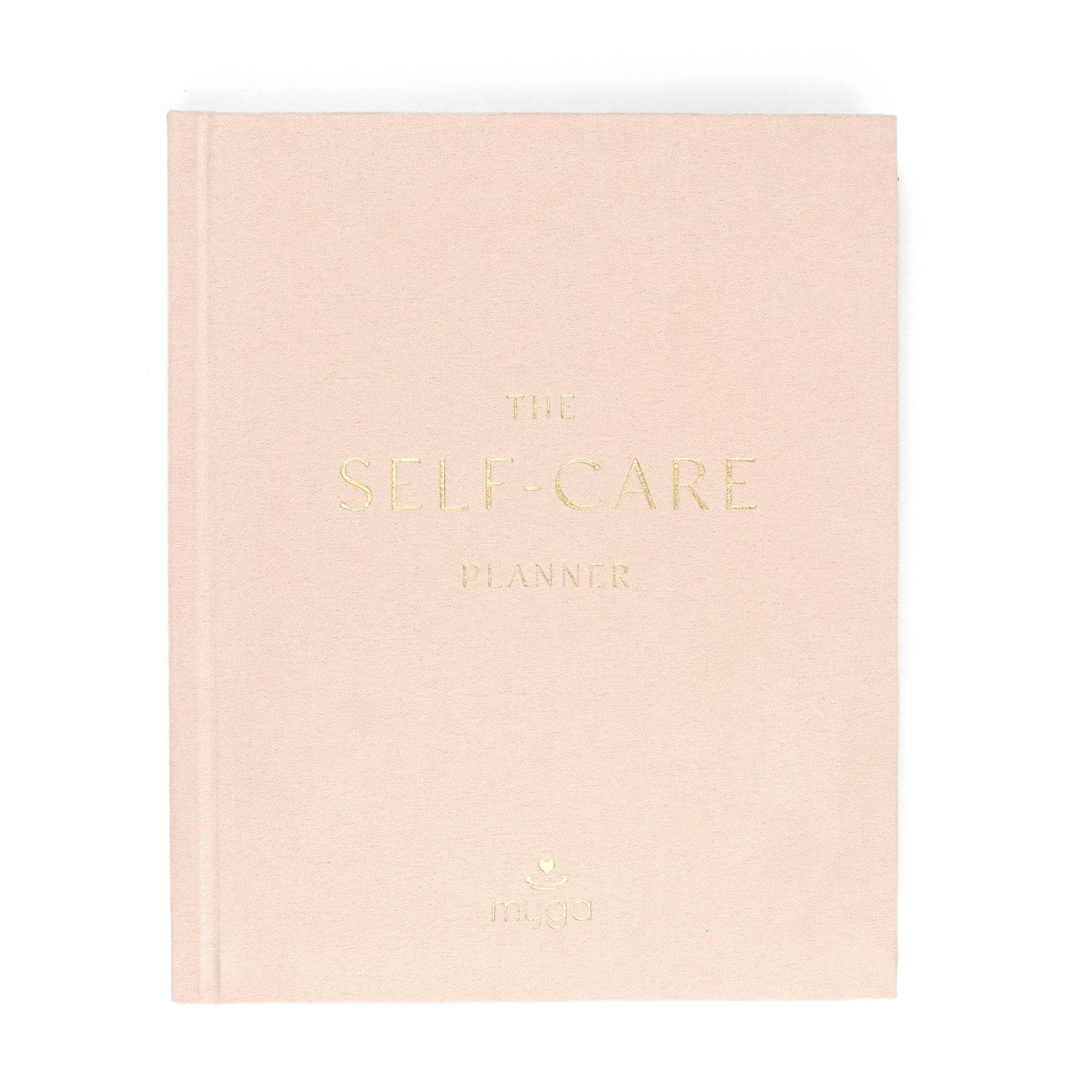 Myga - Self Care Journal