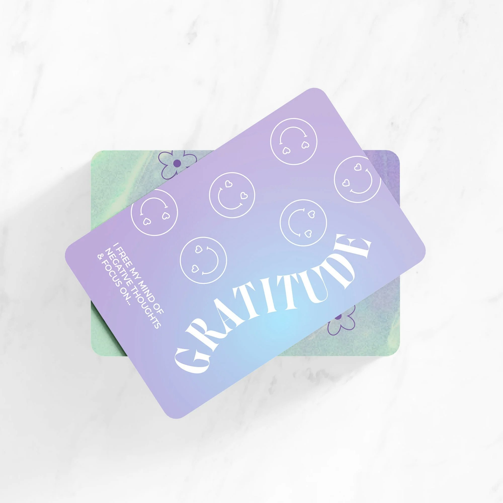 Myga - Teenager Affirmation Cards