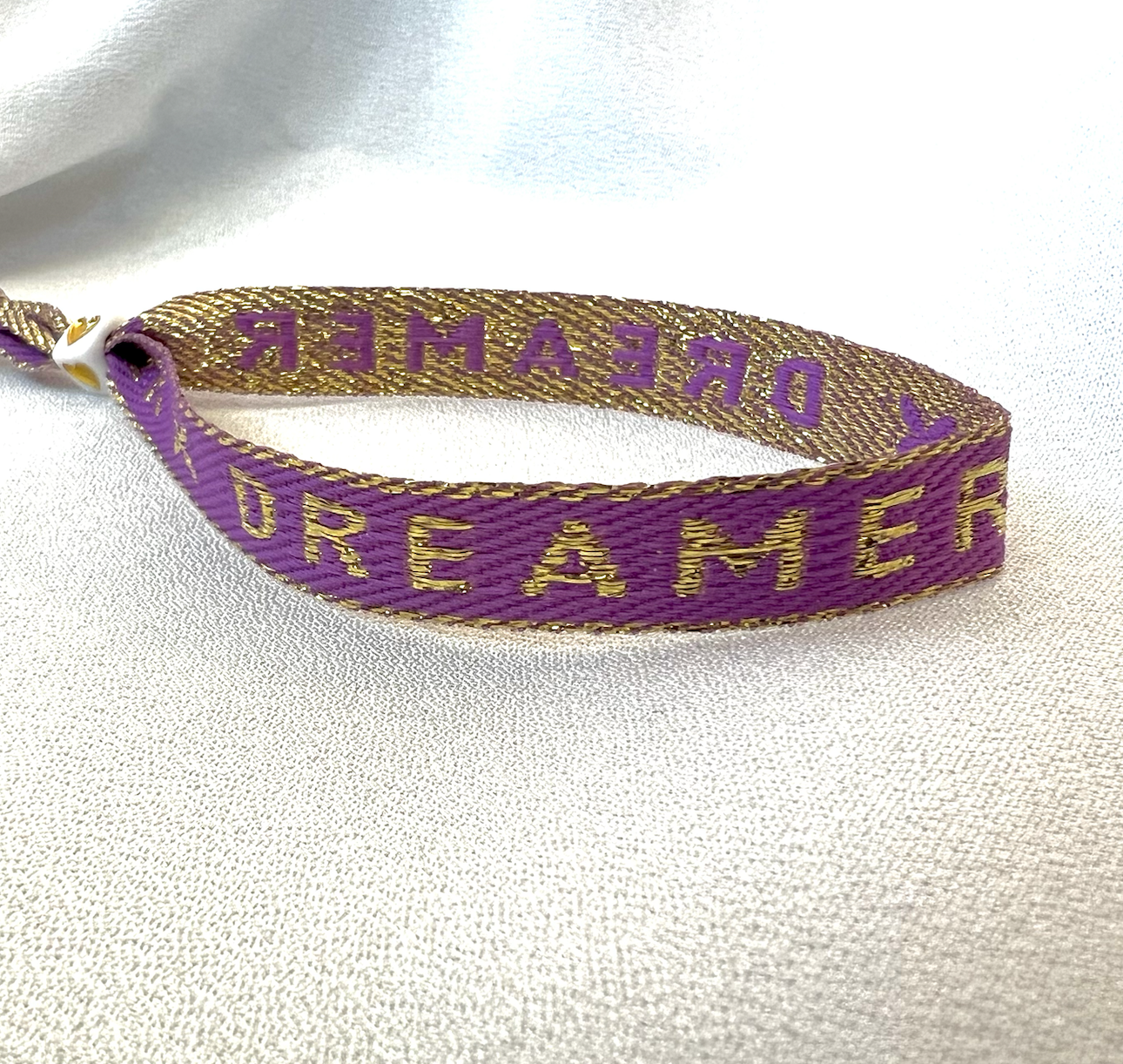 Ribbon Bracelet - Dreamer