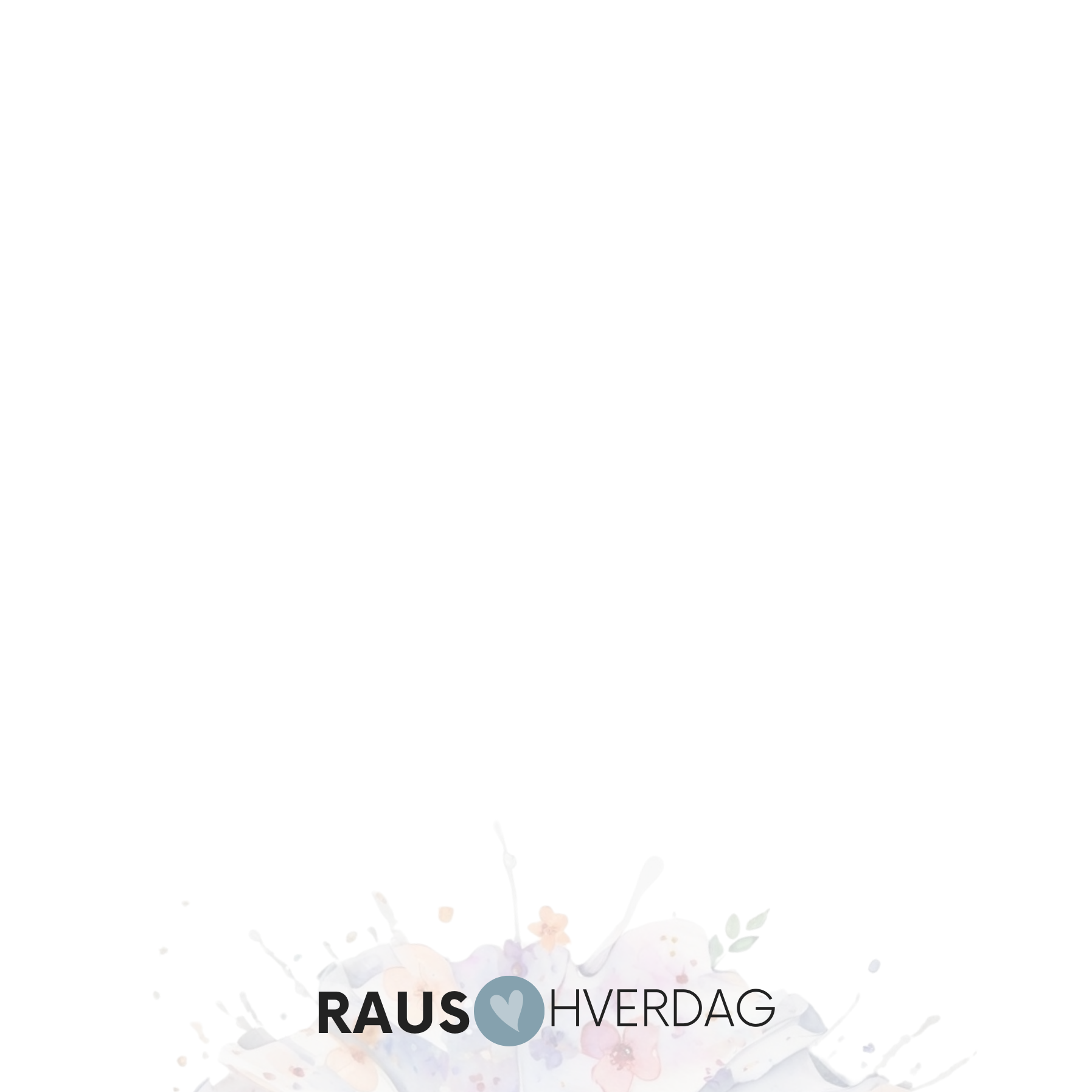 Vipps Konfirmasjonskort  - Blomsterkjole