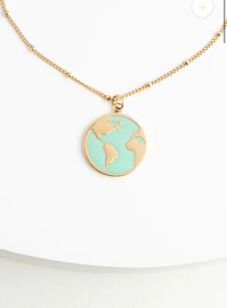 Starfish Project - World Gullkjede