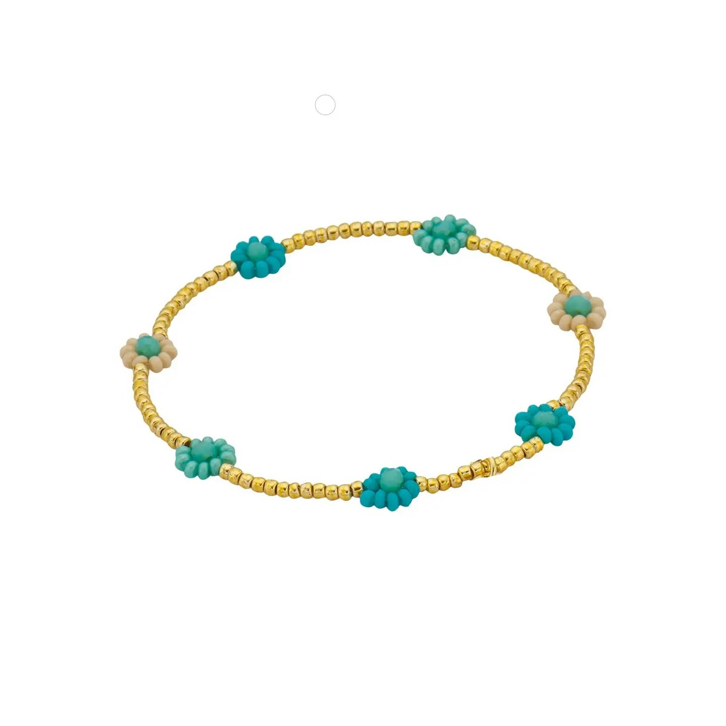 Sansira Jewelry - Flower Bracelet