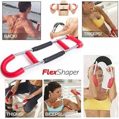 Flex Shaper -