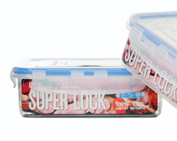 Super Lock 850 ml