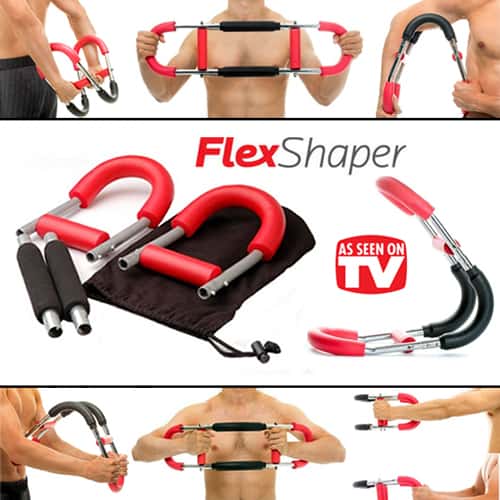 Flex Shaper -