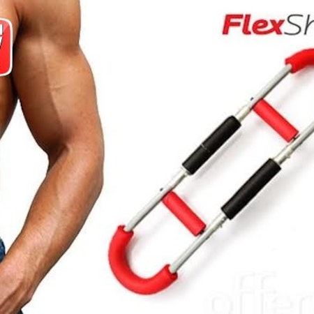 Flex Shaper -