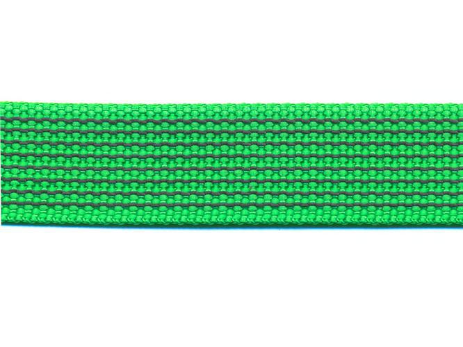 Antiglid band standard, grön 20mm