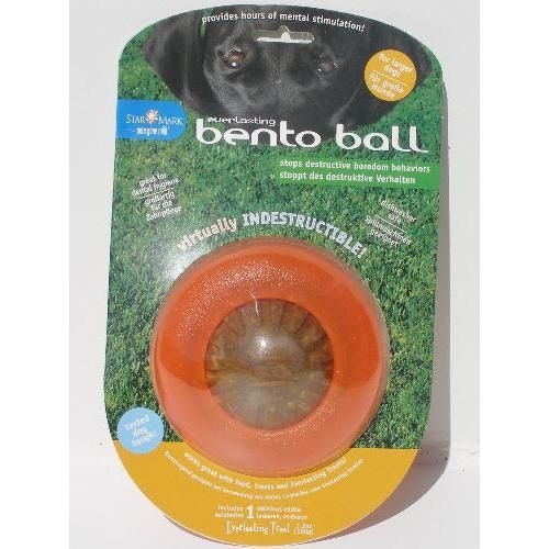 Starmark Bento ball