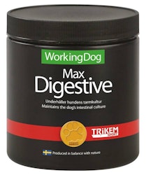 Max Digestive "Working Dog"