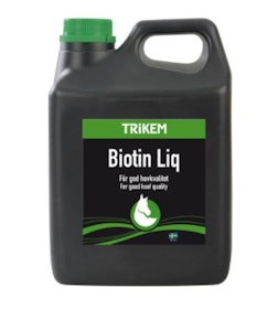 Biotin Liq 1000 ml