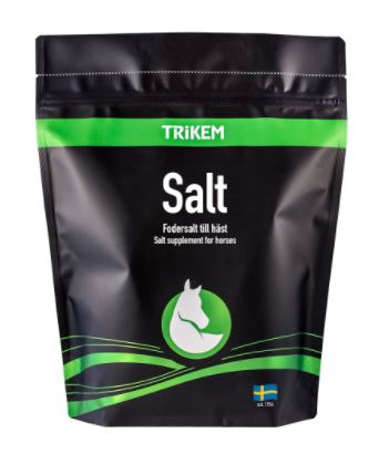 Salt 1500 g