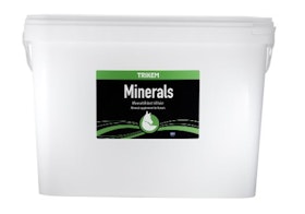 Minerals 12 kg