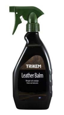 Leather Balm 500 ml