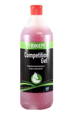 Competition Gel 1000 ml