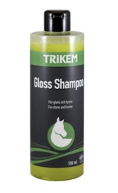Trikem Gloss Shampoo (500 ml)