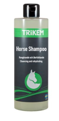 Trikem Horse Shampoo (500 ml)