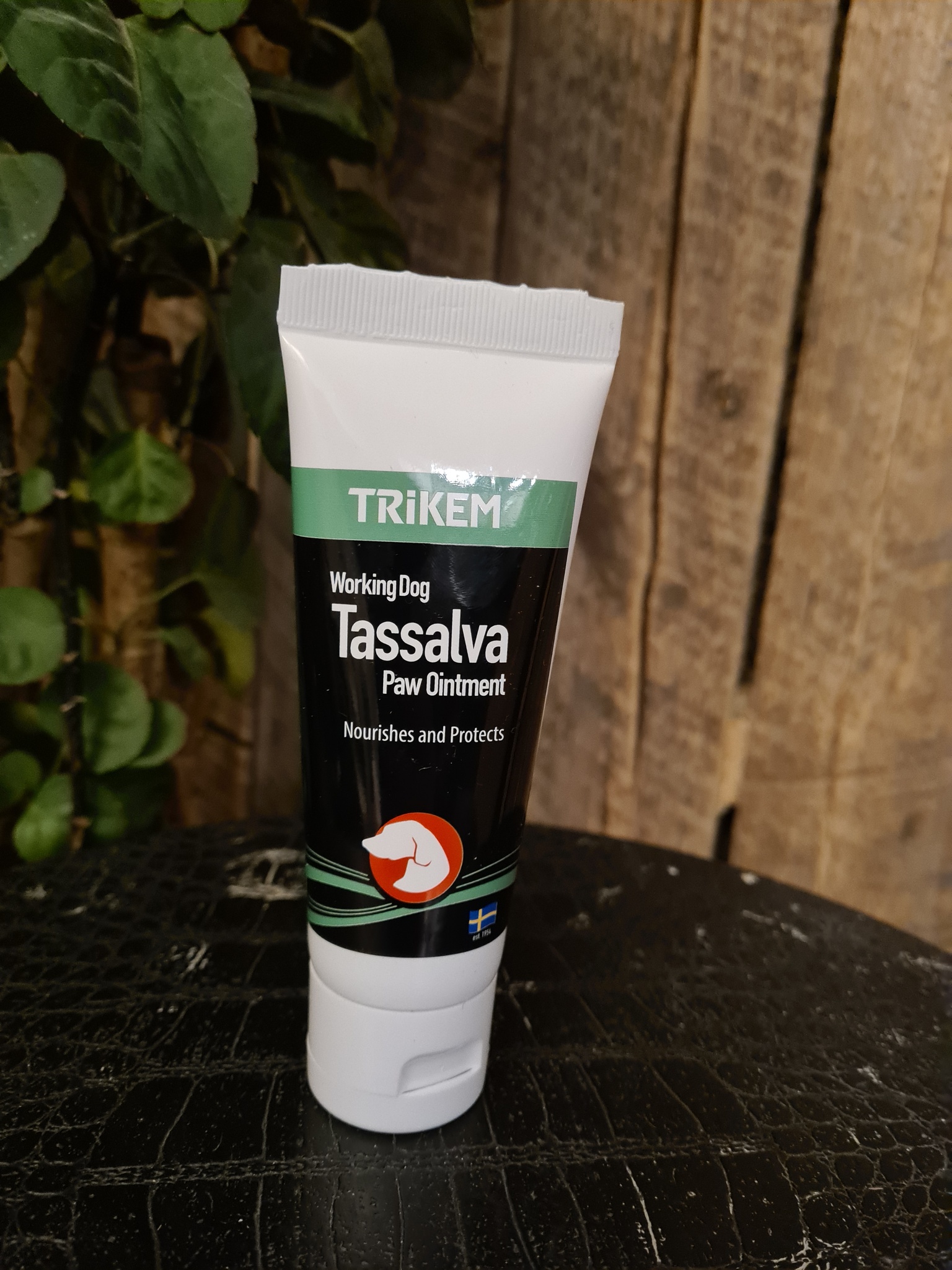 Tassalva (75 ml)