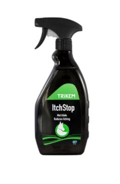 ItchStop 500 ml