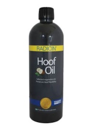 HoofOil 750 ml