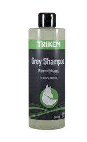 Grey Shampoo 500 ml