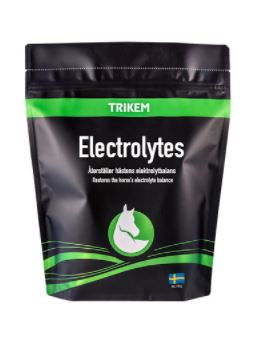 Electrolytes 1500 g