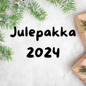 Julepakke 2024