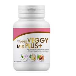 Yanhee Veggy Mix Plus
