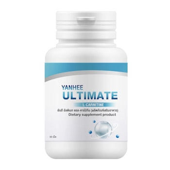Yanhee Ultimate L-Carnitine