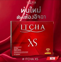 Itcha