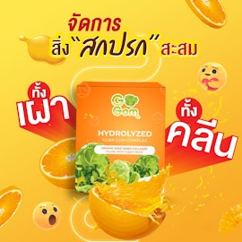 Gogom Fiber