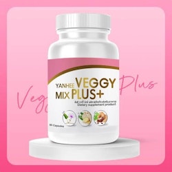 Veggy