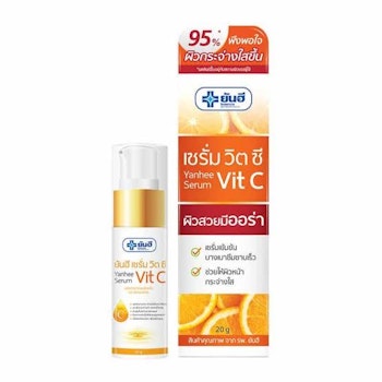 Yanhee vit c