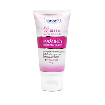 Yanhee cleansing gel